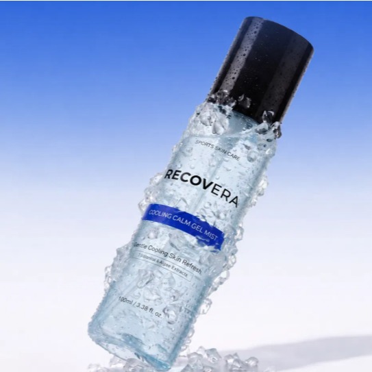 [RECOVERA]쿨링미스트