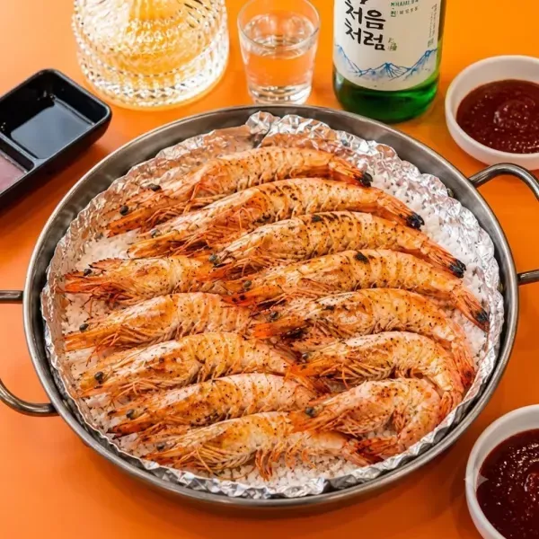 [경기 구리] 구리갈매대하구이