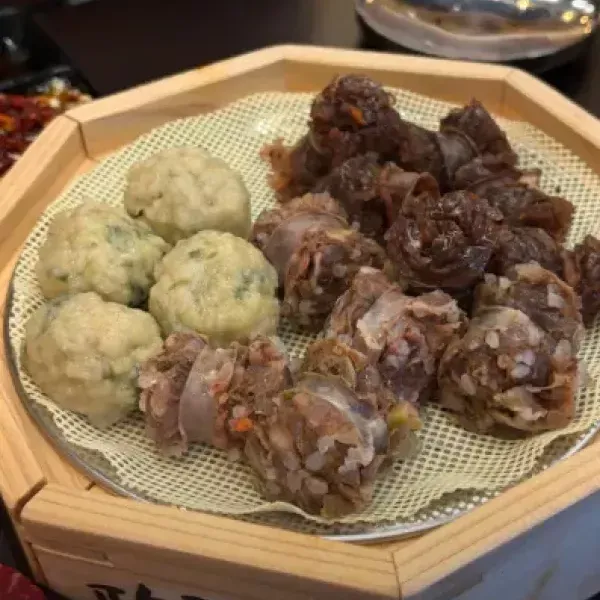 [경기 수원][릴스] 팔뚝집 영통구청점