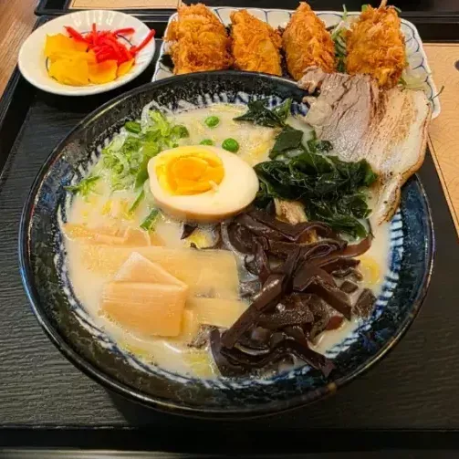 [서울 중랑] 합정당