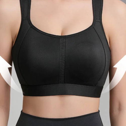 [이사잘] 노와이어 스포츠브라