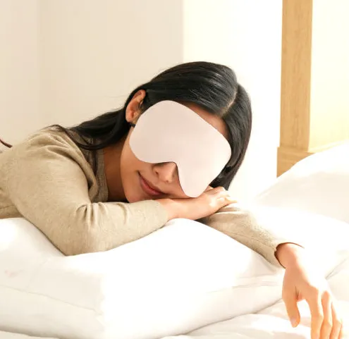 [구매평][KOKU] 암막 안대 이미지