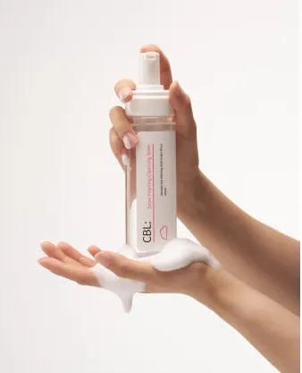 [구매평][CBL] 스노우 포밍 클렌징워터 이미지