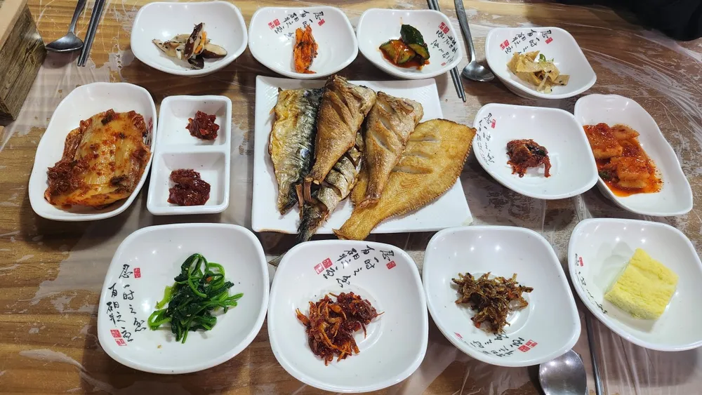 [전북 부안] 자매식당 이미지