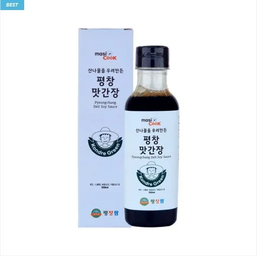 [평창팜] 맛간장 이미지