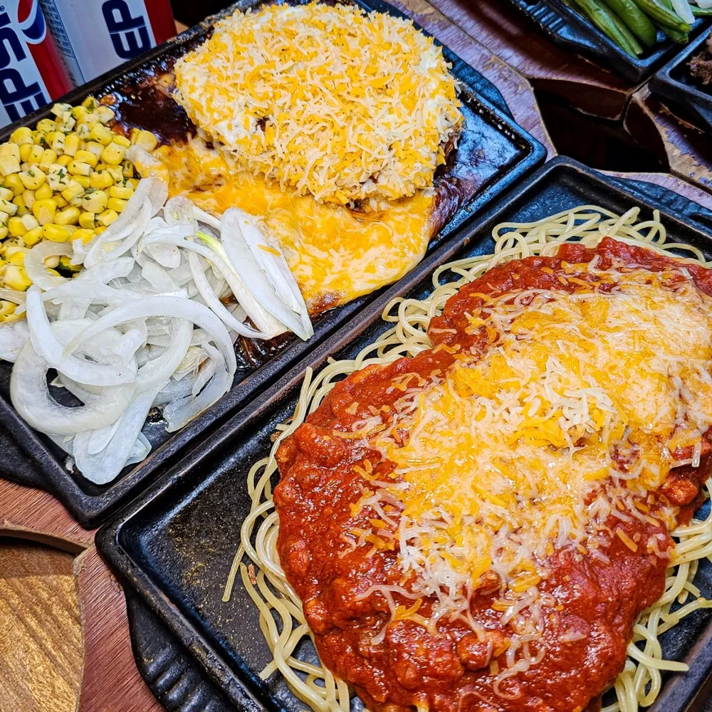 [서울 마포] 헤비스테이크 더 연남 이미지