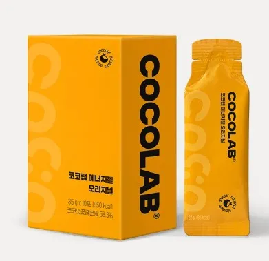 [구매평][코코랩][스마트스토어] 에너지젤 오리지널 이미지