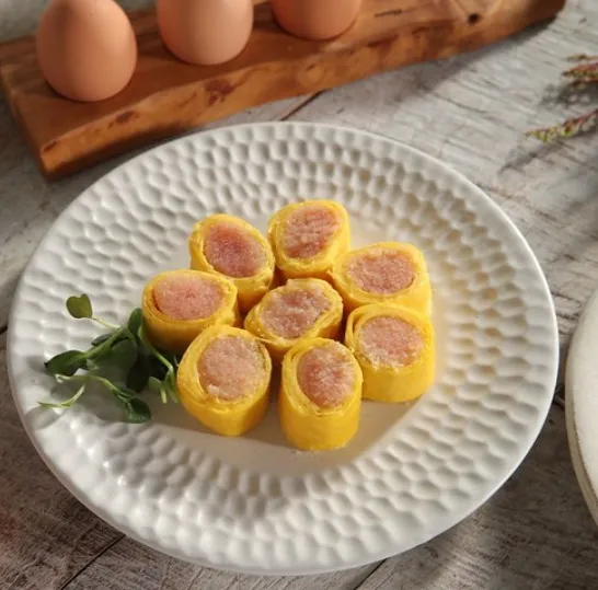 [구매평][나래밥상] 못난이명란젓 이미지