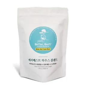 [클립][베러베스트] 원두 싱글오리진 2종 이미지