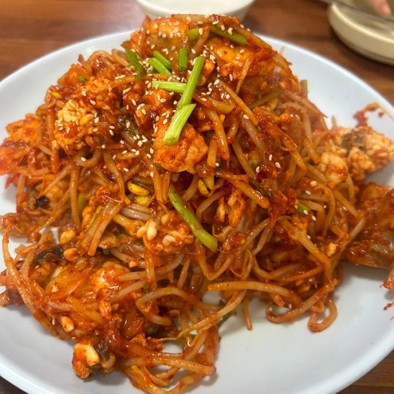 [경남 창원][릴스] 아구별미집 이미지