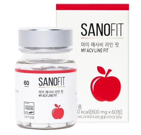 [릴스][사노셀] 마이애사비 라인핏 이미지