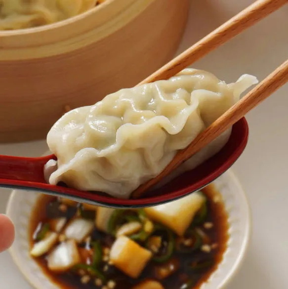 [맛의고수] 고기만두 이미지
