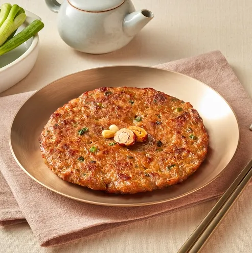 [사옹원] 불고기+치즈볼 이미지