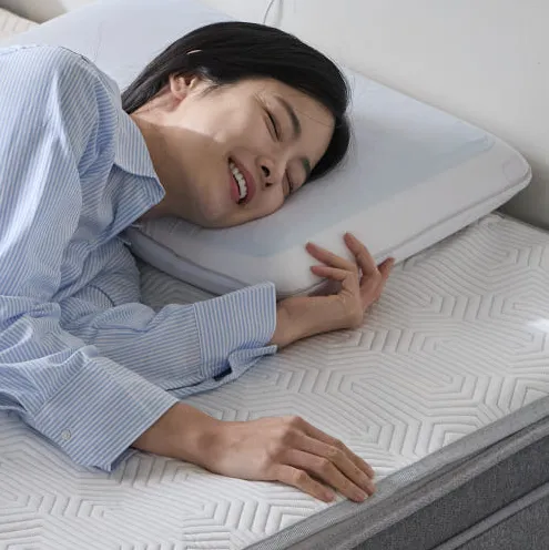 [구매평][모먼스트] 쿨젤 베개 이미지