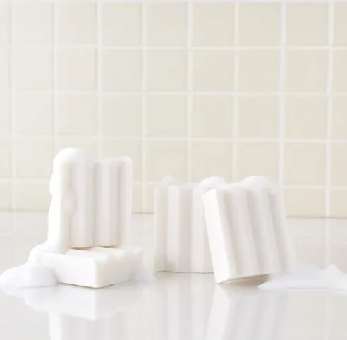 [구매평][효창] 보통 샴푸바