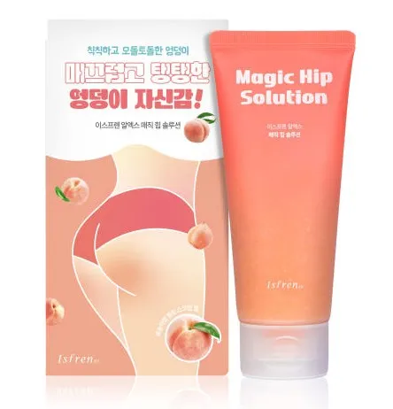 [구매평][이스프렌] 매직 힙 솔루션