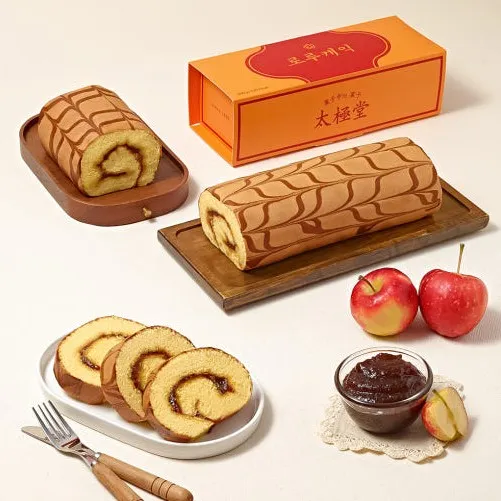 [구매평][태극당] 로루케익 이미지