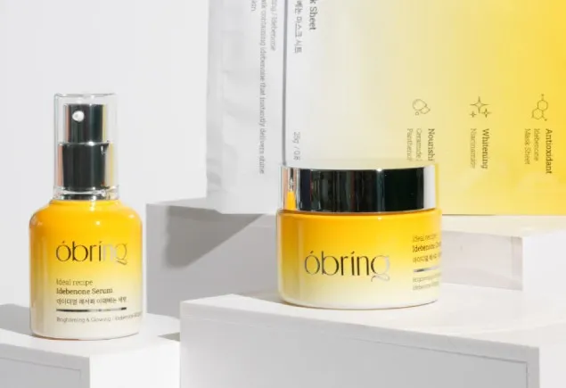 [프리미엄][릴스][오브링] 아이디얼 레서피 풀 패키지 이미지