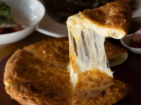 [톰스비스트로] 모짜렐라파이 이미지