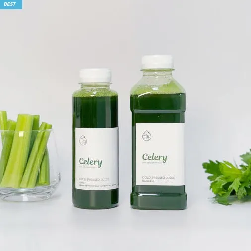 [노랑바나나.디톡스쿨] 착즙주스 3종 이미지