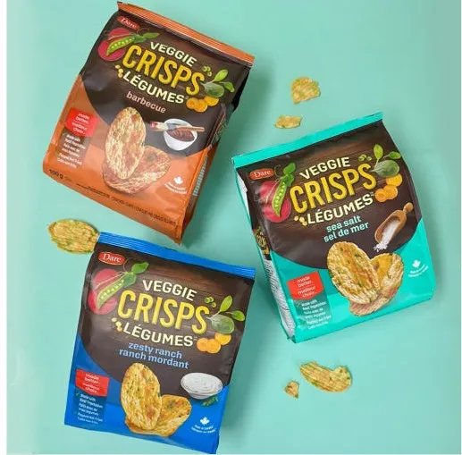 [데어] 베지 크리스프 이미지