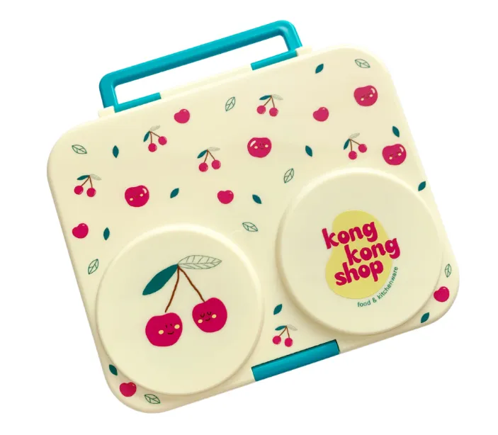 [콩콩] 보온 도시락통 이미지