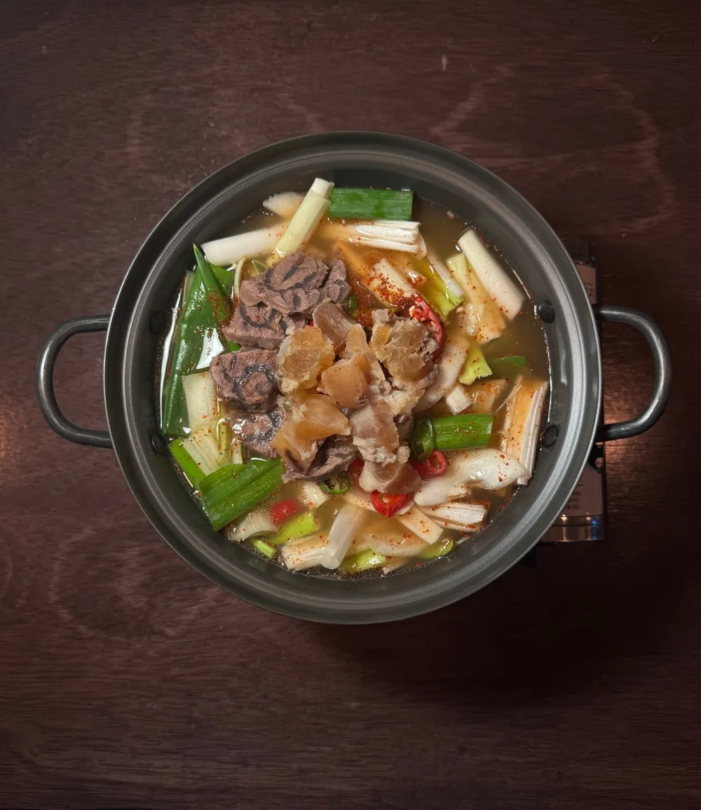 [서울 영등포][릴스] 이유없는한잔