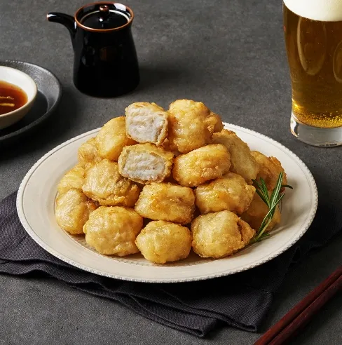 [사옹원] 순살아귀튀김 이미지