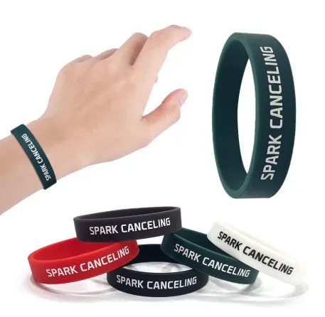 [영메디칼바이오] 정전기방지팔찌 이미지