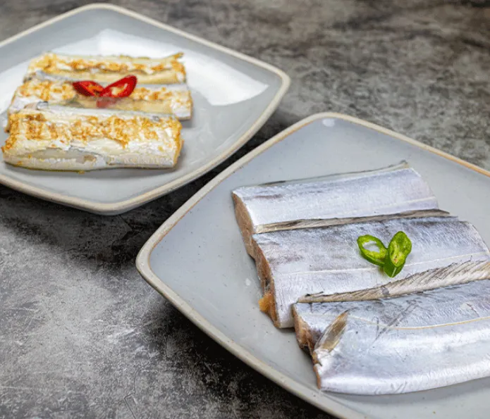 [제주제일옥돔] 제주은갈치 특대