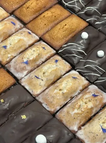 [구매평][르파르팽202] 프리미엄 휘낭시에 세트