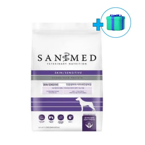 [세니메드] 아토피질환 처방사료