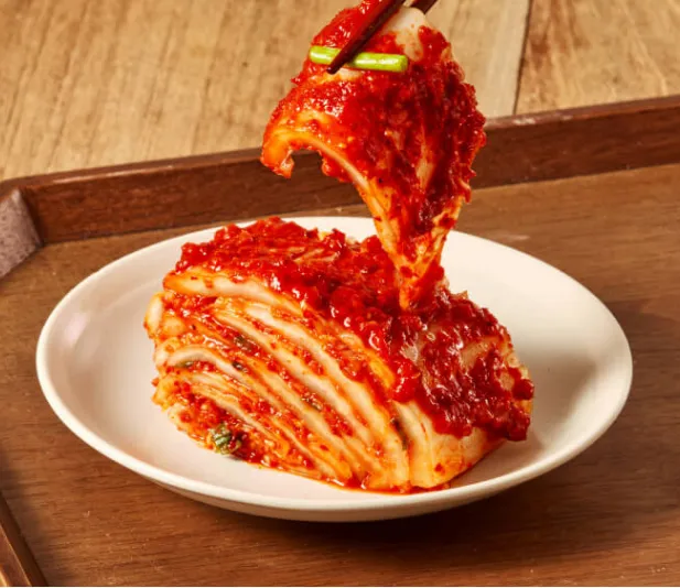 [프리미엄][릴스][정휴선 김치가] 전라도 배추포기김치