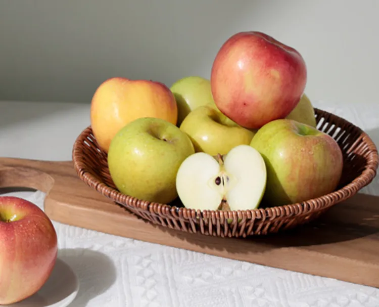 [구매평][달다링농장] 경북 청송사과