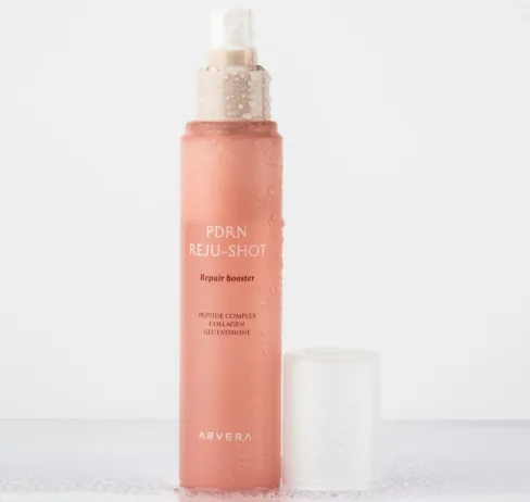 [구매평][SOLVERA] 아르베라 피디알엔 리쥬샷 리페어 부스터