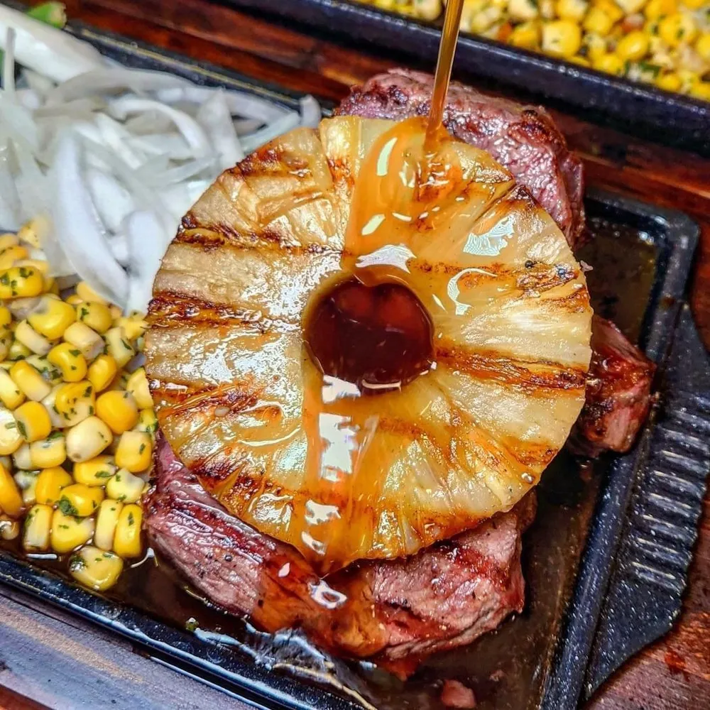 [서울 강동] 헤비스테이크 고덕역점