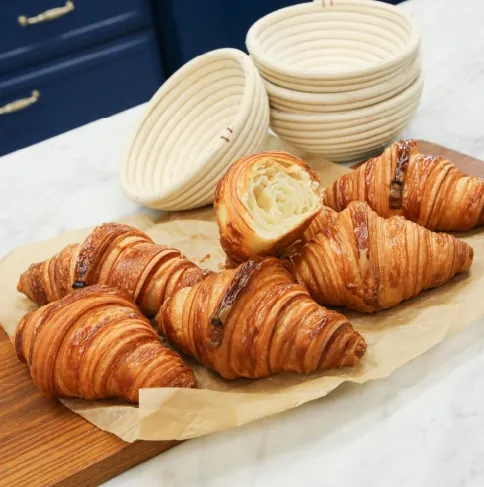 [유니온트리] 발효냉동 르뱅 크로와상