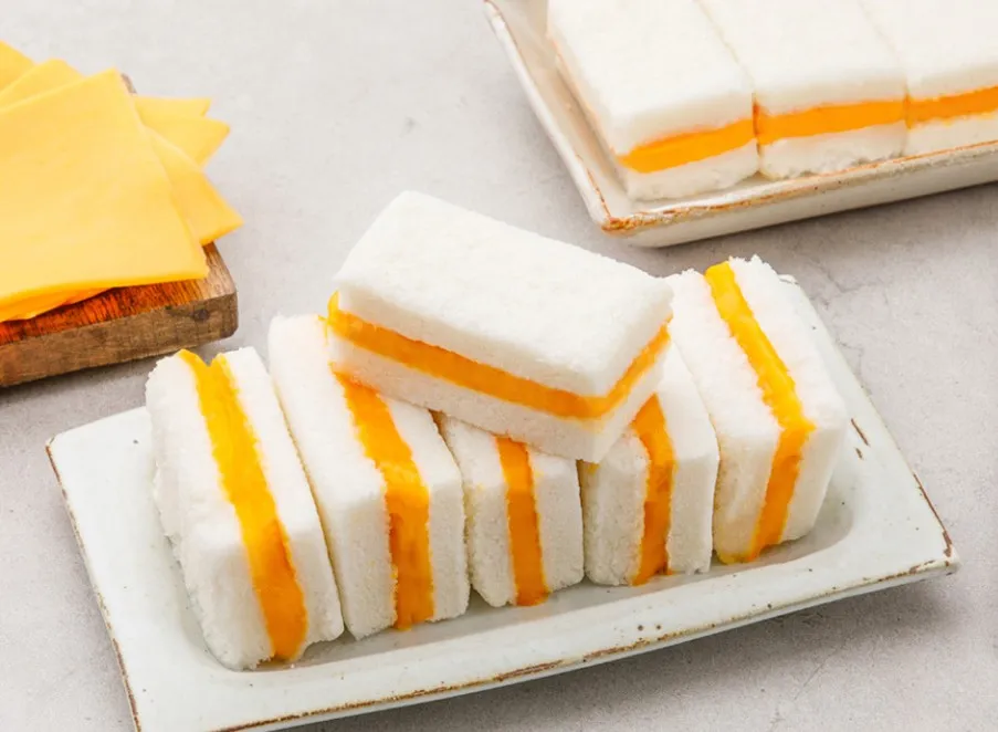 [시루조아] 우유 치즈 설기