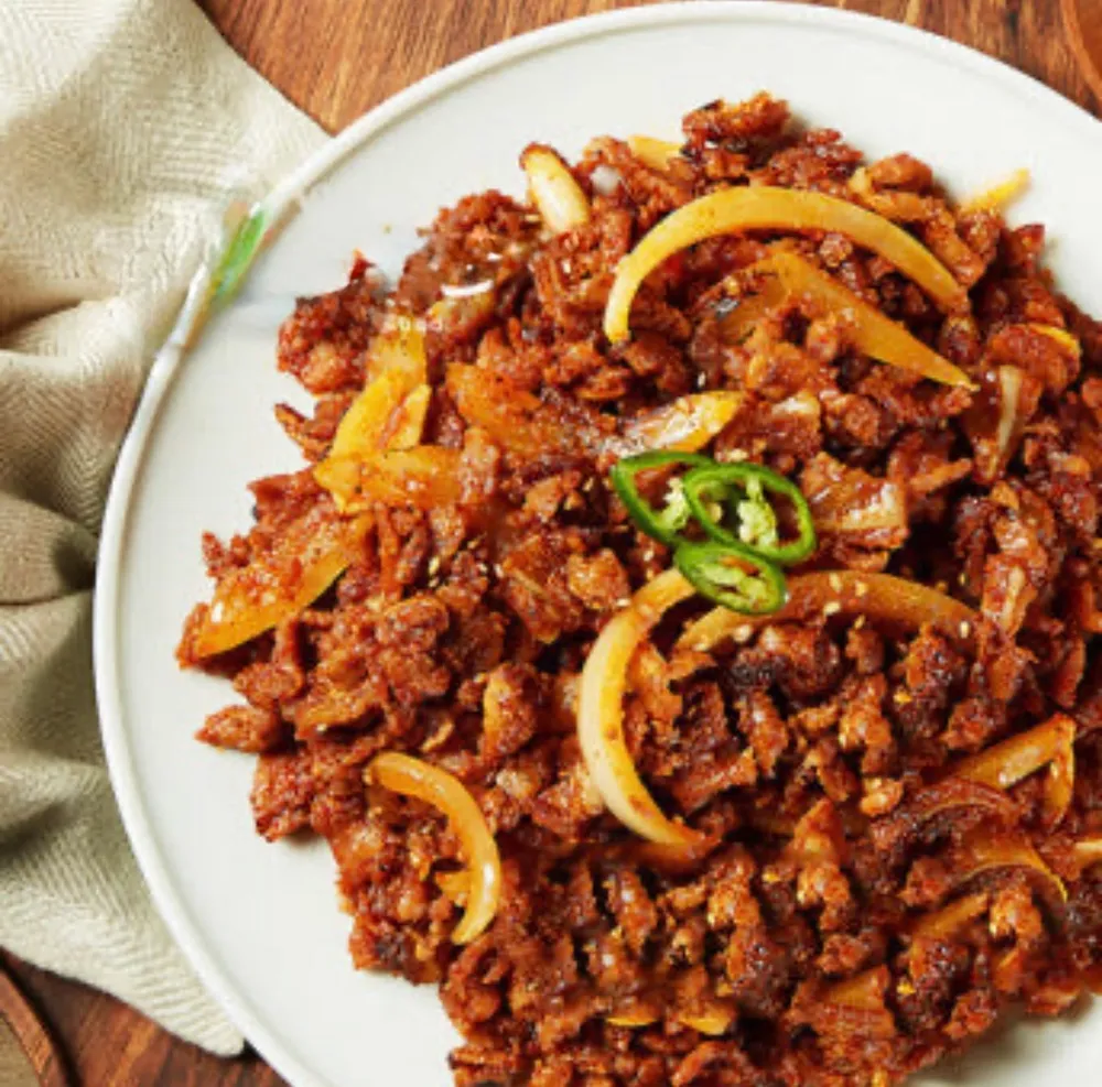 [아원푸드] 아원 오돌뼈