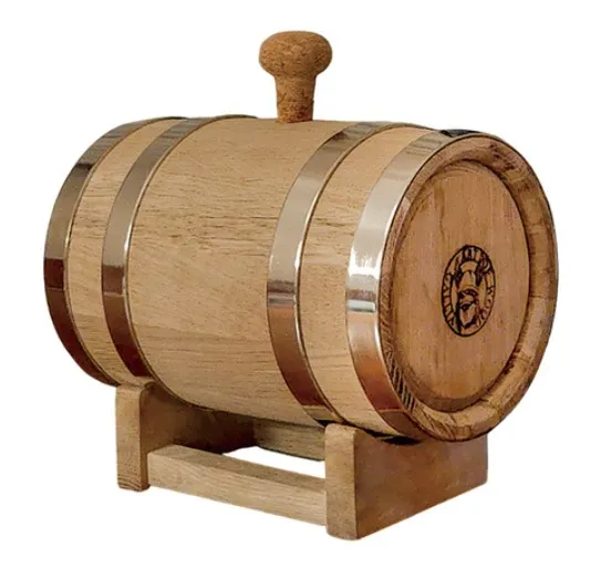 [구매평][SE-LIne Store] 갈리아 숙성용 오크통 배럴