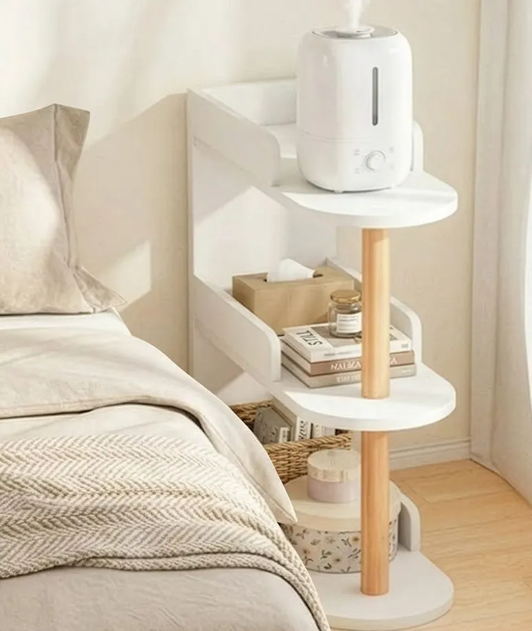 [비엔베니도] 미니 거실 협탁