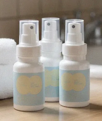 [뷰핸] 풋스프레이+페디파일