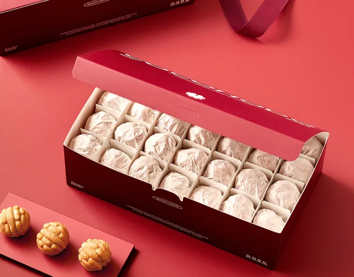 [코코호도] 호두과자 선물용