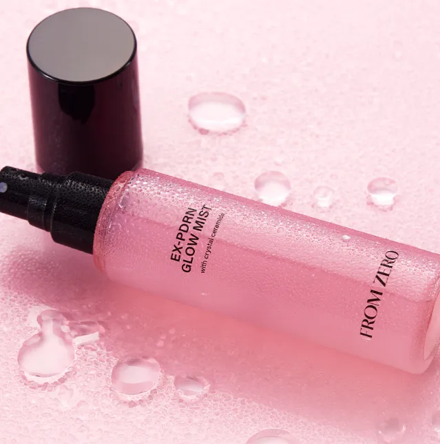 [릴스][프롬제로] 글로우 미스트