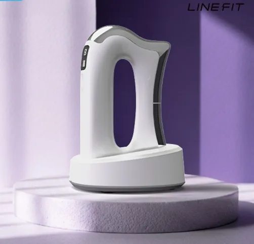 [릴스][라인핏] 고주파 EMS 뷰티 디바이스 라인톡스 프로