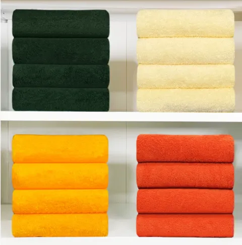 [릴스][테리크] 호텔수건