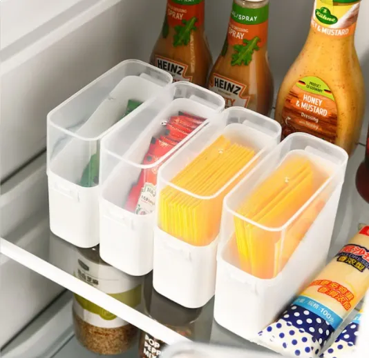 [구매평][더 편한 생활] 유산균 정리 케이스