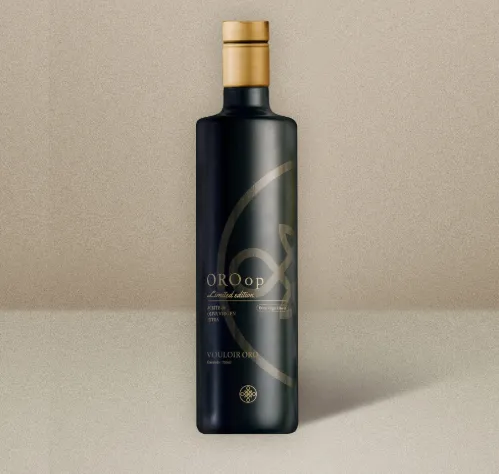 [아세이떼바오스코리아] 브루아오로 리미티드에디션 엑스트라버진 올리브오일