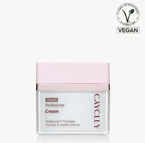 [구매평][케이클리] 레드베리어 크림