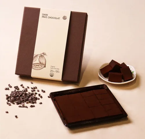 [구매평][초고래두] 다크생초콜릿